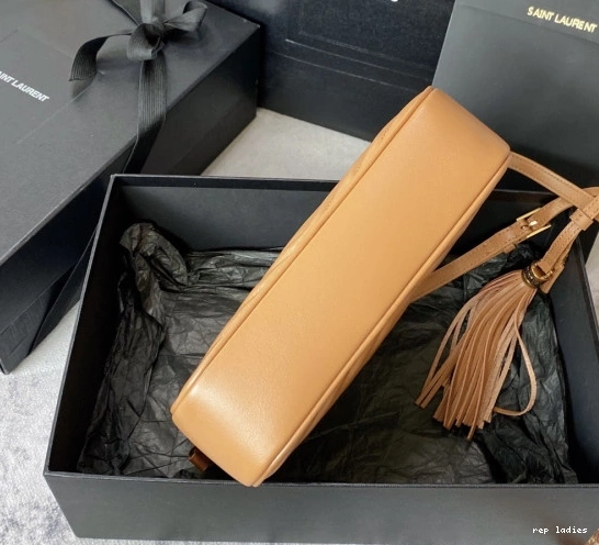Repzbay REP CAMERA BAG-23*16*6CM LOU YSL 0811